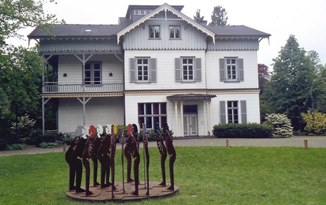 Villa Wuppermann Villa Wuppermann